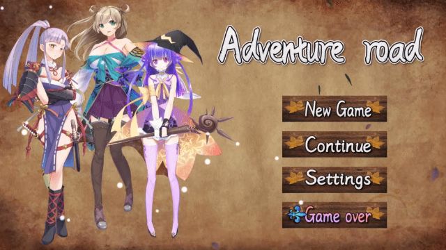Adventure Road Apk Download